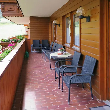 Daheim - Wildspitz - Pzt380 By Interhome * Plangeross