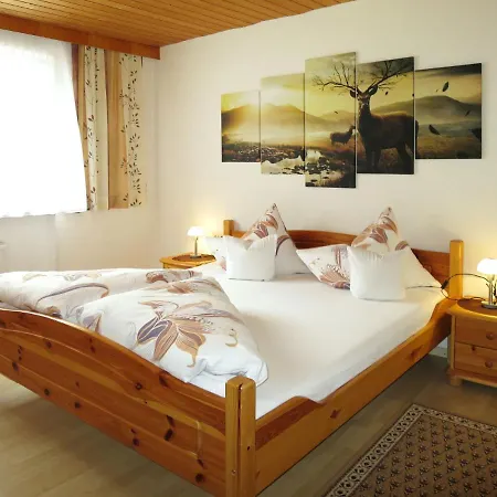 Daheim - Wildspitz By Interhome *