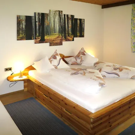 Daheim - Wildspitz By Interhome * Plangeross