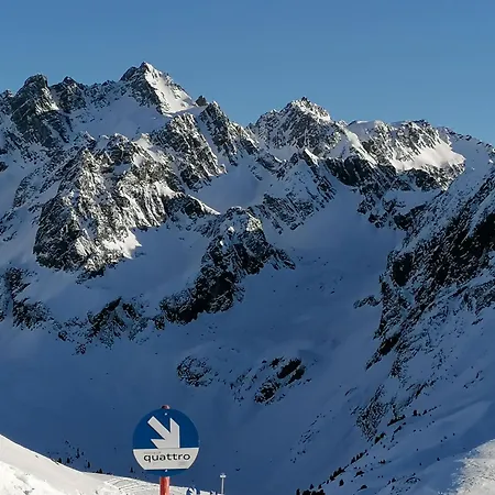 Daheim - Wildspitz By Interhome Apartment Plangeroß