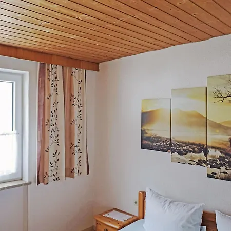 Daheim - Wildspitz By Interhome Apartment