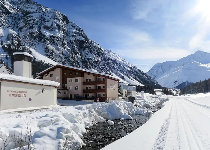 Daheim - Wildspitz By Interhome