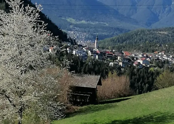 Daheim - Wildspitz By Interhome *