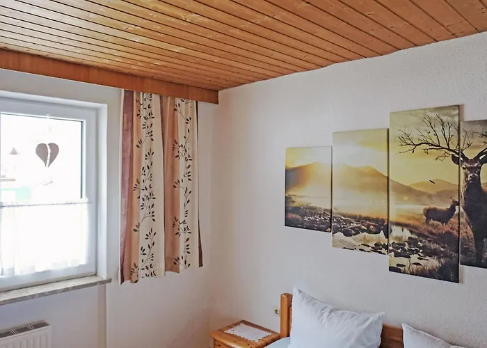 Daheim - Wildspitz By Interhome 公寓