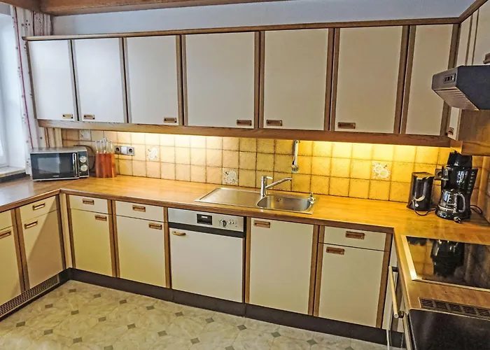 Daheim - Wildspitz By Interhome 公寓 *