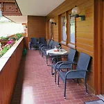 Daheim - Wildspitz By Interhome * Plangeroß
