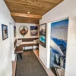 Daheim - Wildspitz By Interhome Apartman *