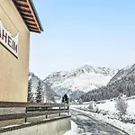 Apartman Daheim - Wildspitz By Interhome *