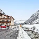 Apartman Daheim - Wildspitz By Interhome Plangeroß