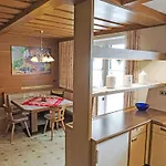 Daheim - Wildspitz By Interhome Apartman