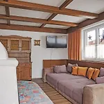 Daheim - Wildspitz By Interhome Apartman Plangeroß