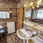 Daheim - Wildspitz By Interhome Apartman *