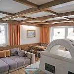 Daheim - Wildspitz By Interhome Plangeroß