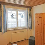 Daheim - Wildspitz By Interhome Apartman Plangeroß