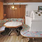 Daheim - Wildspitz By Interhome Apartman Plangeroß
