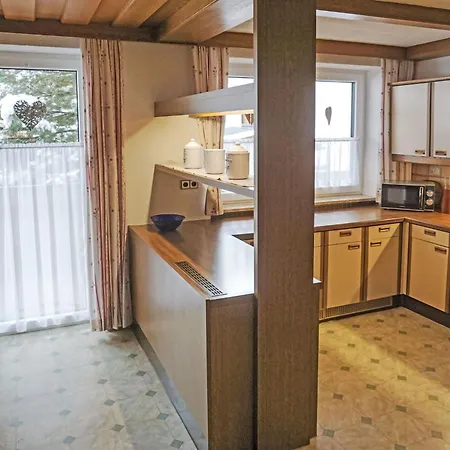 Daheim - Wildspitz - Pzt380 By Interhome