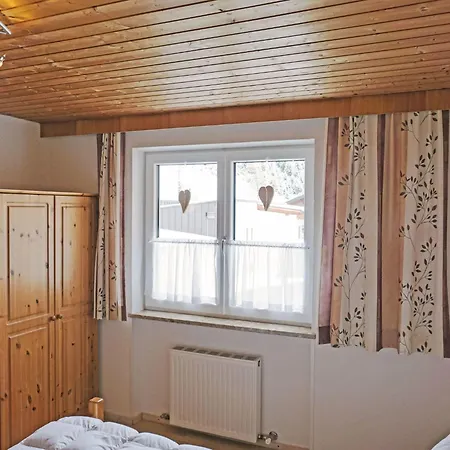 Daheim - Wildspitz - Pzt380 By Interhome Apartment