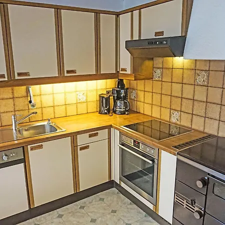 Apartment Daheim - Wildspitz - Pzt380 By Interhome