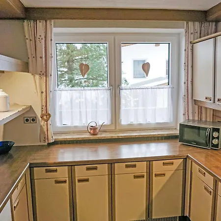 Daheim - Wildspitz - Pzt380 By Interhome Apartment