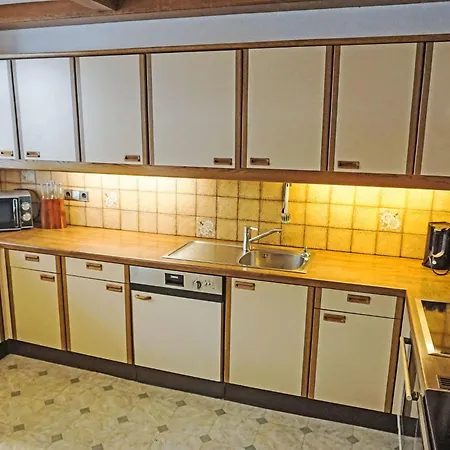 Daheim - Wildspitz - Pzt380 By Interhome Apartment *