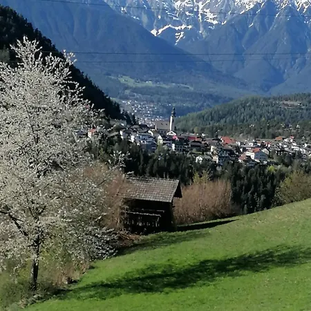 Daheim - Wildspitz By Interhome *