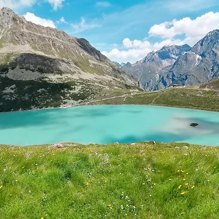 Daheim - Wildspitz By Interhome *