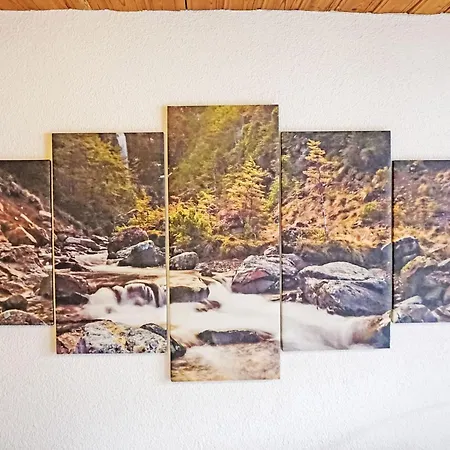 Daheim - Wildspitz By Interhome דירה *