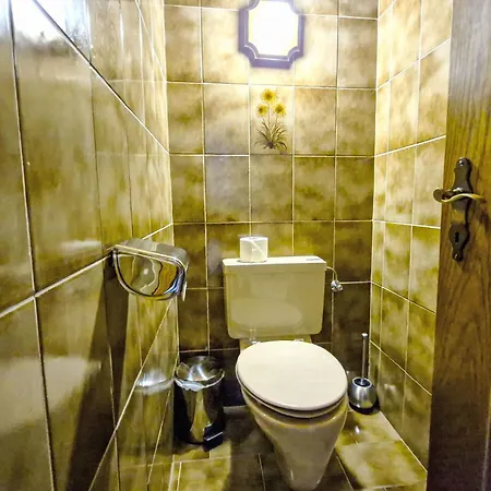 Daheim - Wildspitz By Interhome * פלאנגרוס