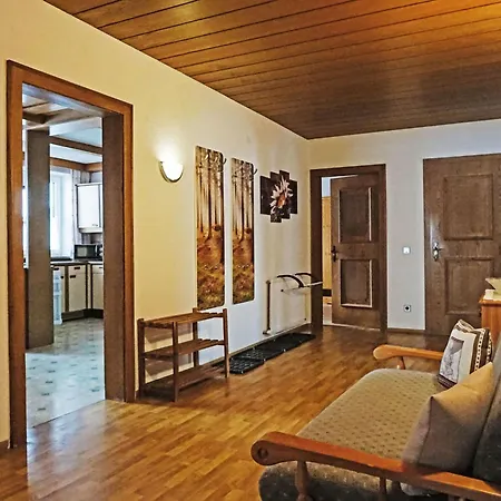 Daheim - Wildspitz By Interhome *