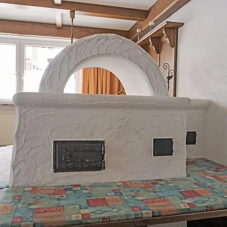 Daheim - Wildspitz By Interhome