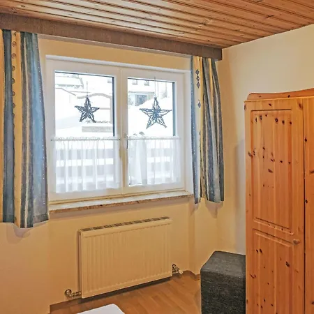 Daheim - Wildspitz By Interhome דירה פלאנגרוס