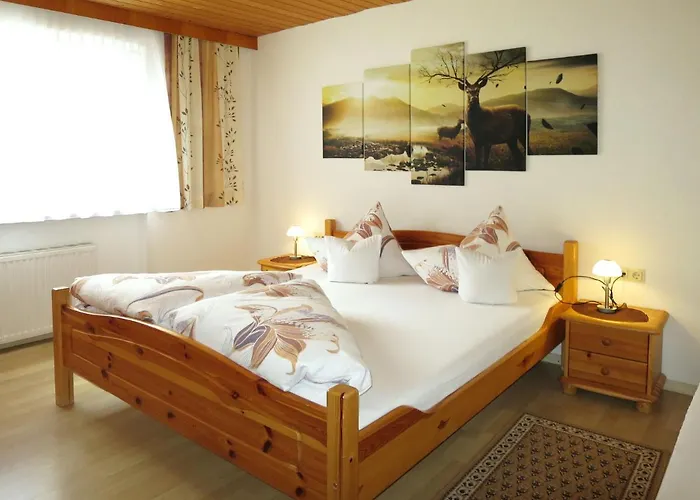 Daheim - Wildspitz By Interhome *