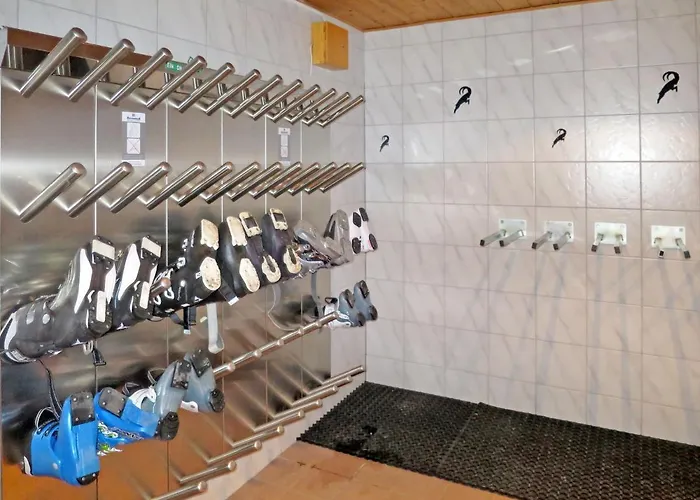 Daheim - Wildspitz By Interhome * Plangeross