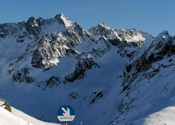 Daheim - Wildspitz By Interhome Lägenhet Plangeross