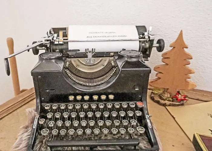 Daheim - Wildspitz By Interhome *