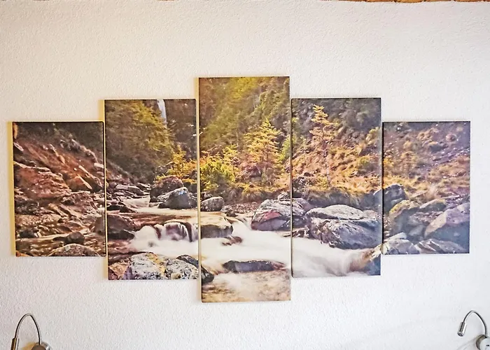 Daheim - Wildspitz By Interhome Lägenhet *