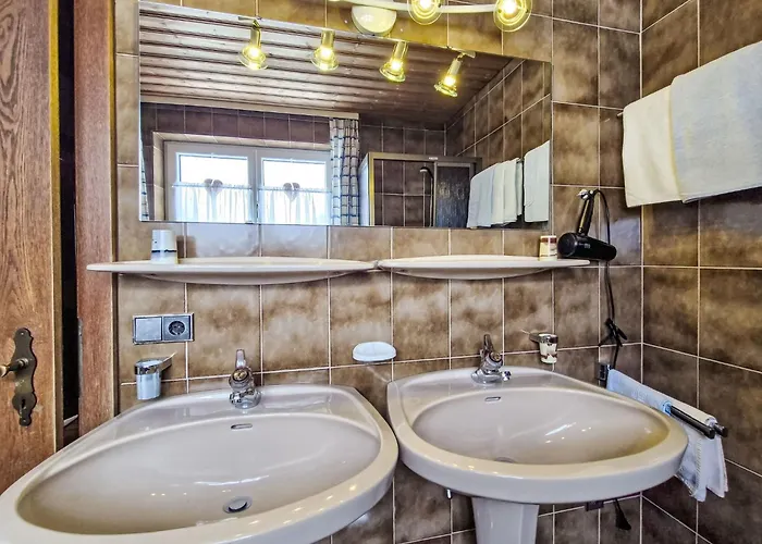 Daheim - Wildspitz By Interhome Lägenhet Plangeross