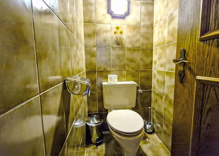 Daheim - Wildspitz By Interhome * Plangeross