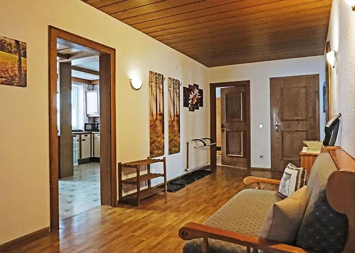 Daheim - Wildspitz By Interhome *