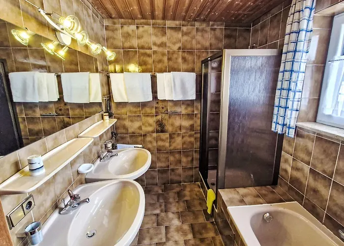 Daheim - Wildspitz By Interhome Plangeross