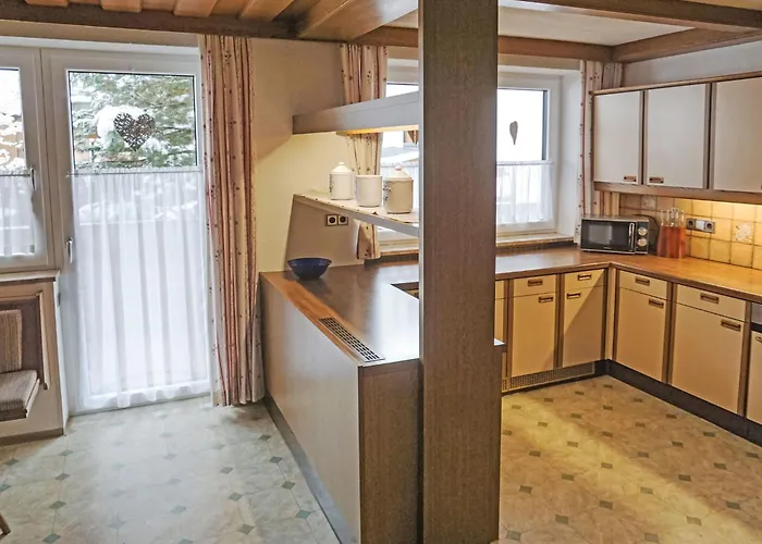 Daheim - Wildspitz By Interhome