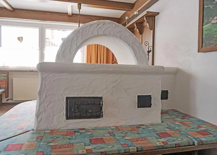 Daheim - Wildspitz By Interhome