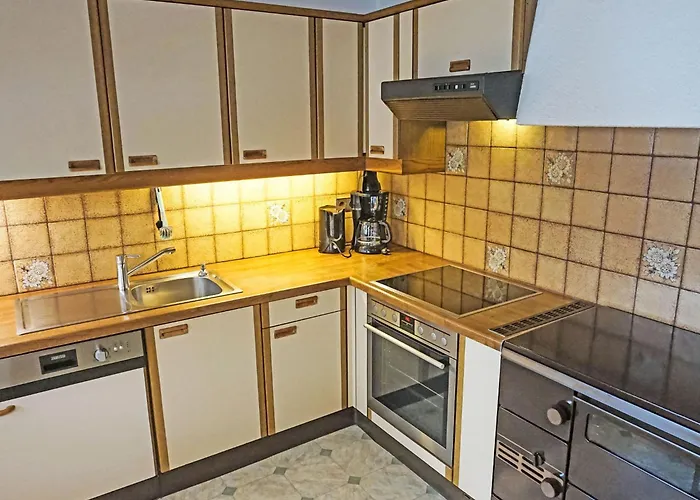 Lägenhet Daheim - Wildspitz By Interhome