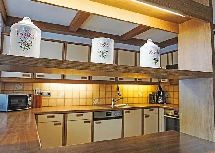 Daheim - Wildspitz By Interhome Lägenhet